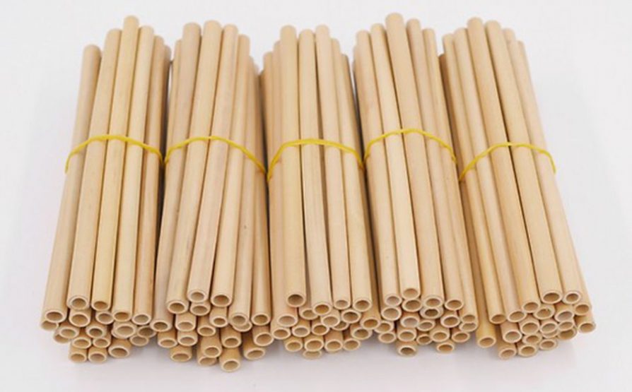 ống hút tre ống hút tre